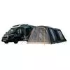 Vango Galli Pro Air Driveaway Awning image 11