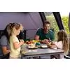 Vango Galli Pro Air Driveaway Awning image 27