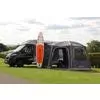 Vango HexAway Pro Air Driveaway Awning image 40