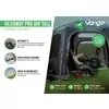 Vango HexAway Pro Air Driveaway Awning image 80