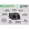 Vango HexAway Pro Air Driveaway Awning image 76