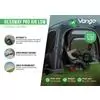 Vango HexAway Pro Air Driveaway Awning image 74