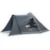 Tente de camping Teepee Air 400 Airbeam 4 personnes Tipi familial à VANGO