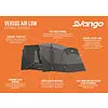 Vango Versos Air Driveaway Awning image 5