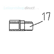 Remis caravan blinds parts