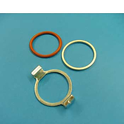 Kit De Joint De Raccordement De Cheminée Truma S3000/S3002/S3004 - Réf. 30030-03600, Neuf
