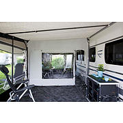 Isabella Awning Partition Wall Isabella Awning Partition Wall
