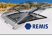Remis remitop rooflight