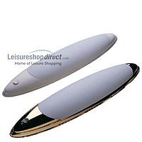 Ellipse Fluorescent Light Range