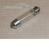 Festoon bulb 5 watt