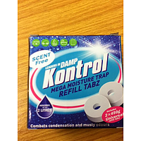 Refill for Moisture Trap Tablets