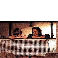 Bunk safety net, alarms, accessories