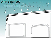 Fiamma Drip Stop Door and Wall Guttering image 2