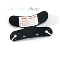 Bump-Guard Black - Standard
