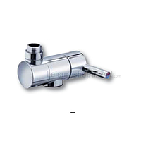 Reich Trend A Table Tap Shower Mixer - Chrome