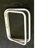 Locker door frame only, 630x900