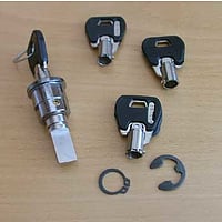 Caraloc Security Lock