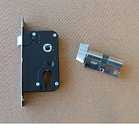 Mortice and Door Locks for Static Caravans image 1