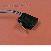 Microswitch for Reich Charisma taps