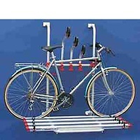Fiamma Carry-Bike pro, Fiamma bike racks, accessories, external fittings.