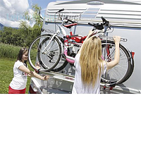 Fiamma Carry-Bike Pro + Spare Parts image 7