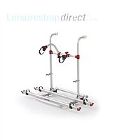 Fiamma Carry-Bike Pro + Spare Parts image 8