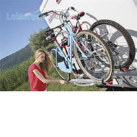 Fiamma Carry Bike Pro C + Spare Parts image 6