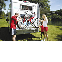 Fiamma Carry Bike Pro C + Spare Parts image 7