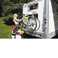 Fiamma Carry Bike Pro C + Spare Parts image 8