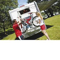 Fiamma Carry Bike Pro C + Spare Parts image 9