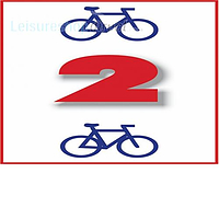 Fiamma Carry-Bike Caravan XLA + Spare Parts image 3