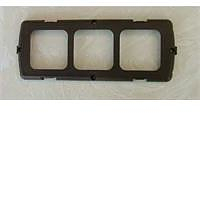3 way support frame