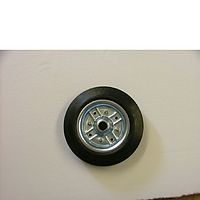 Spare Jockey wheels image 1
