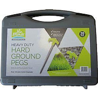 Via Mondo Meteor Pegs (Box 20) Via Mondo Meteor Pegs (Box 20)