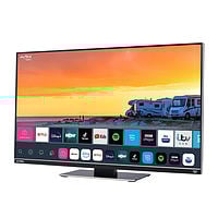 Avtex W215TS-U 21.5" Smart TV (240v AC / 12v / 24v DC)