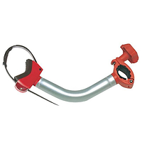 Fiamma Bike Block Pro 2 - Red