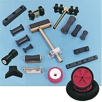 Boat rollers image 1