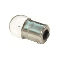 Bulb 5w 12v forTail/Number Plate