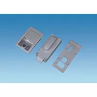 Caraloc 700 Door Lock for Touring Caravans - Right Hand