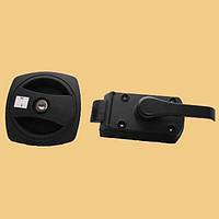 Caraloc 640, door locks, accessories