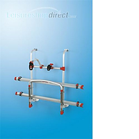 Fiamma Carry-Bike Pro + Spare Parts image 2