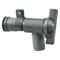 Drain Tap for Waste 28mm