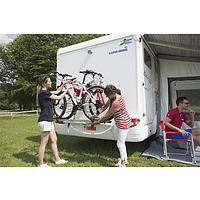 Fiamma Carry-Bike Pro Spare Parts image 1