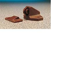 Roller Catch - brown