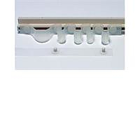 Visa curtain fittings, Curtain fittings & roller blinds, accessories