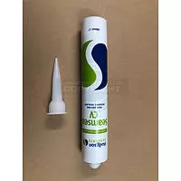Hodgson seamseal CV caravan sealant (White)