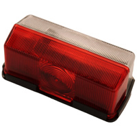 Jokon Side Marker Red/White