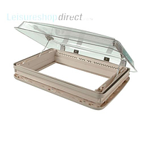 Dometic Midi Heki Rooflight and Spare Parts image 1