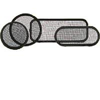 Vetus Mosquito Screens for Stainless Steel Portholes, vetus, marine accessories