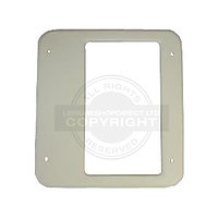 Propex Carver Cascade Adaptor Plate